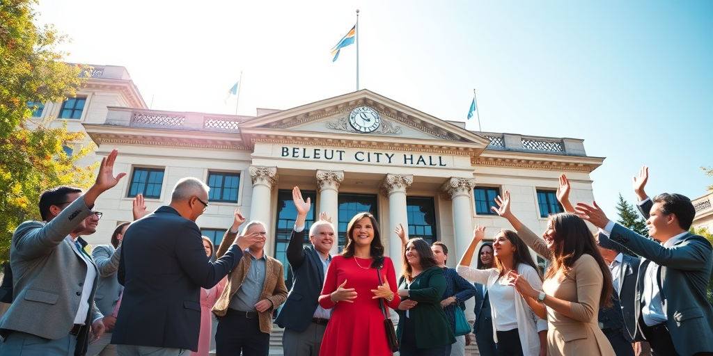 "Bellevue Appoints HR Expert Bindi Lassige to Lead Diversity and Inclusion Initiatives"