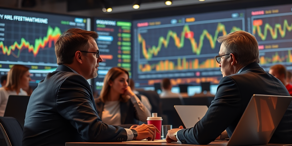 "Why Investors Are Ditching Equity Funds for Local Growth"