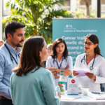 Empowering Cancer Care Equity in Louisiana: Ochsner and MD Anderson's Trailblazing Initiative