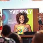 Yvie Oddly's Memoir: Empowering Diversity and Supporting LGBTQ+ Youth
