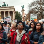 White House's "Sustainable Switch" Sparks Debate: Climate and Diversity Grants at Risk