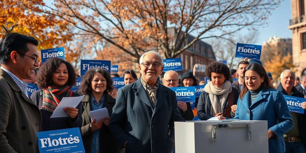 "Diverse Leadership Triumphs: Mamdani, Sherrill, and Spanberger Redefine US Political Landscape"
