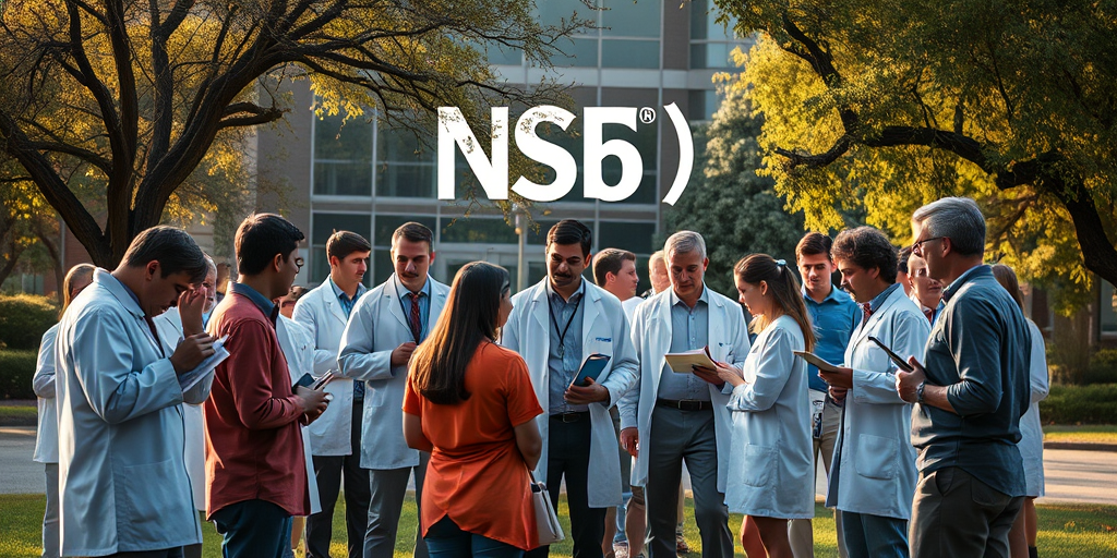 "Ecologist's Grant Cancelled: How Political Bias Disrupted Vital Insect Diversity Research"