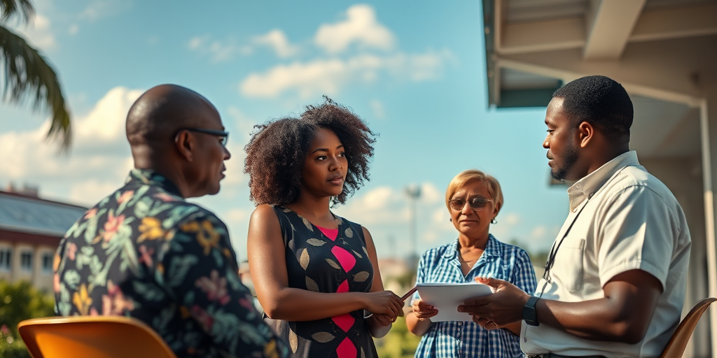 "Dr. Rob Winn Leads the Charge for Equity in Cancer Care at AONN+ Annual Meeting"