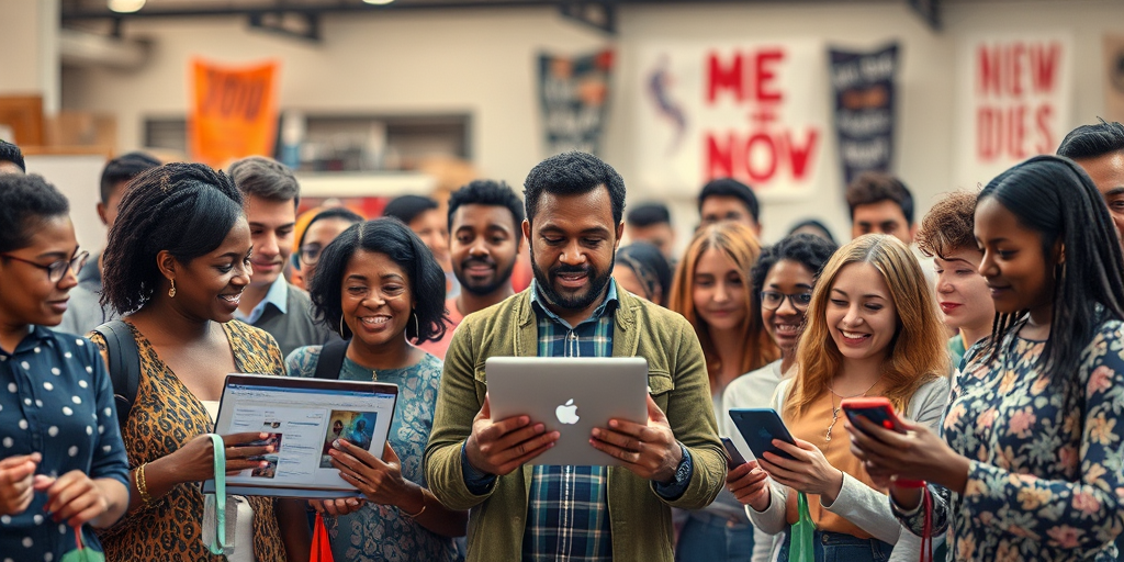 "ShopRedBag.com: Pioneering Inclusive Commerce Amid DEI Rollbacks"