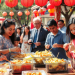 Panda Fest in Austin: Celebrate AAPI Culture and Diversity with Family-Friendly Fun