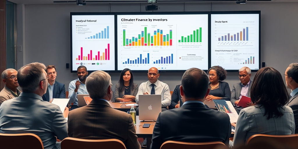 Bridging the Clean Energy Equity Gap: Transforming Emerging Markets for a Sustainable Future