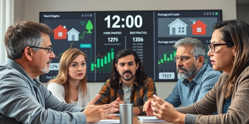 "Unlock Your Home's Potential: Seize Unmatched HELOC Opportunities Now!"