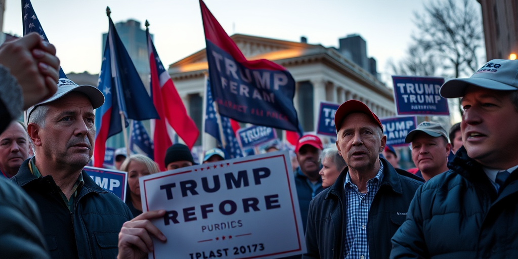 Trump Administration Targets 'Woke Capital' to Power Up American Business Efficiency