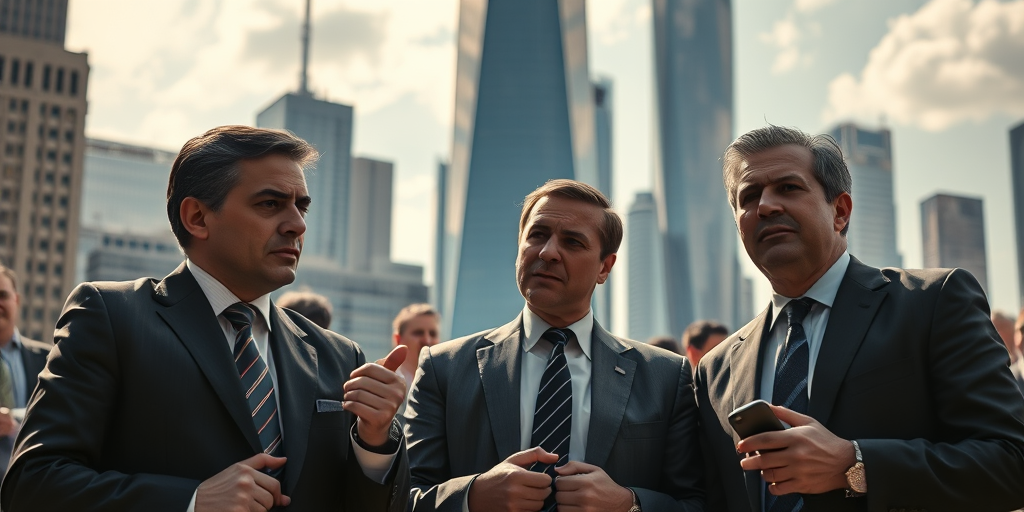 "PE Firms' Debt Strategy Sparks Concern: Impact on American Jobs and Economy"