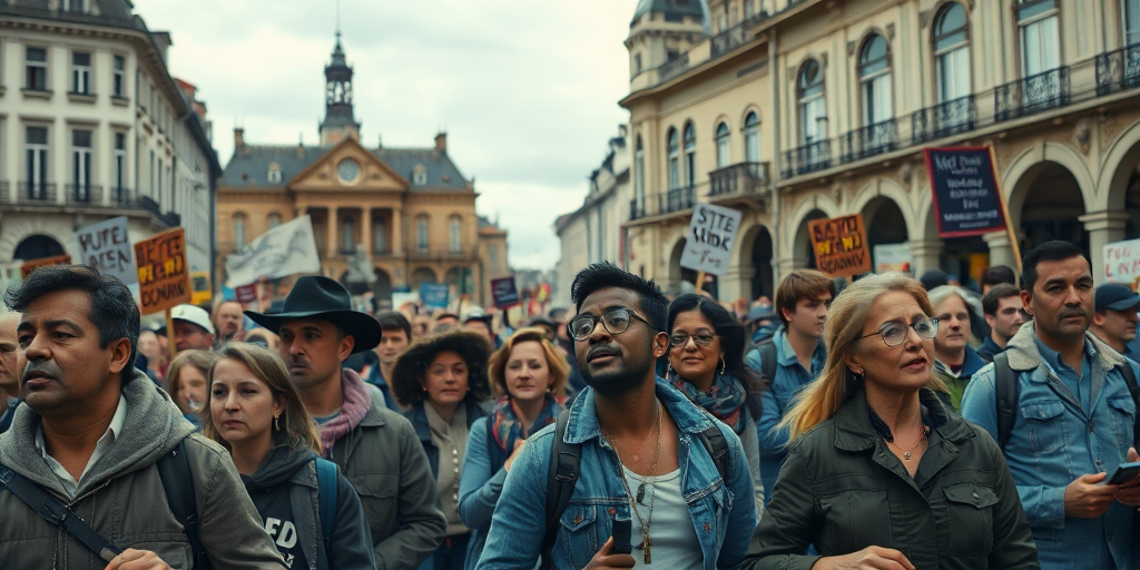 "Revolutionizing Community Engagement: PDN's AI-Powered Platform Launch"