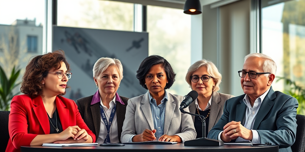 "Diverse Voices in Cancer Research: Immigration's Role in Scientific Progress"