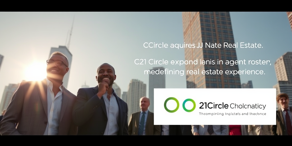 "Dynamic Real Estate Trends: Billion-Dollar Sales, Strategic Expansions, and New Market Entrants"