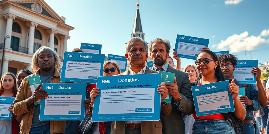 "Tennessee's Education Freedom Scholarships: A Battle for Inclusion and Equality"