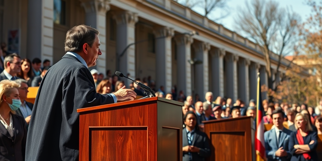Empathy in Health Leadership: Tackling Cancer Disparities with Interim President Wayne Frederick's Vision at Harvard