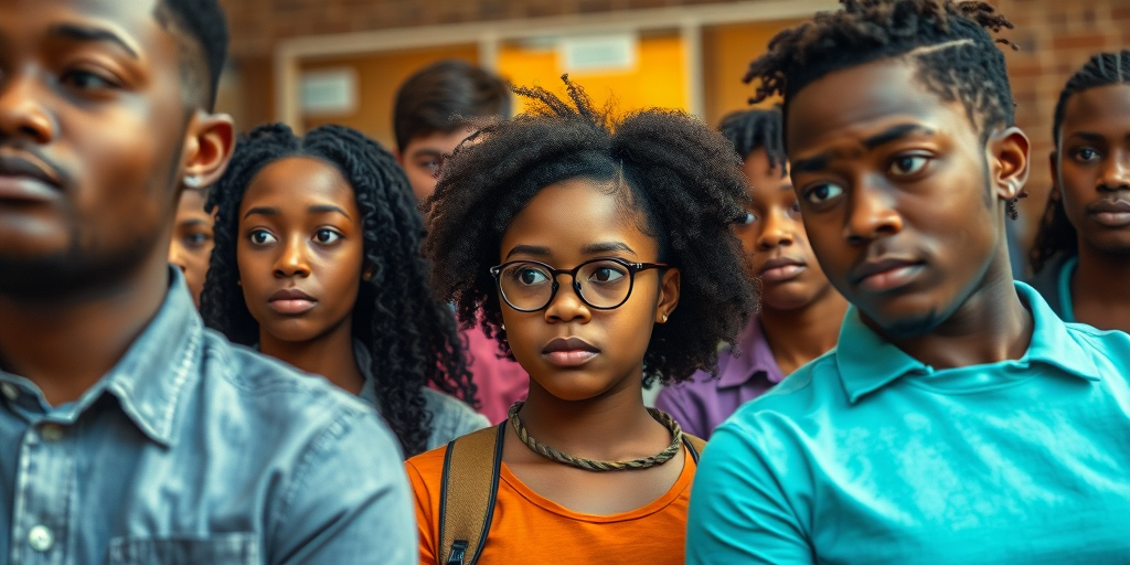 Indianapolis Public Schools Rebrands Racial Equity Efforts Amid DEI Controversy: Embracing Strategic Excellence