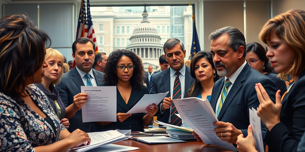 SECURITY ALERT: Trump's Canceled Digital Equity Act Grants Widen US Internet Access Gap