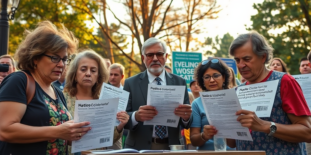 Alabama Fish in Peril: Petition to Protect Birmingham Darter Against Data Center Threat