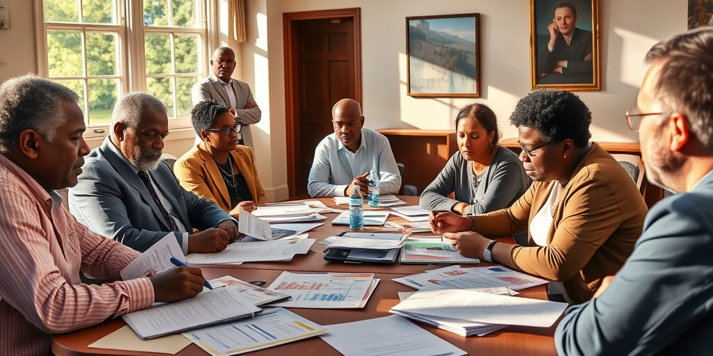 Amherst FY27 Budget Prioritizes Public Safety, Racial Equity, and Community Empowerment