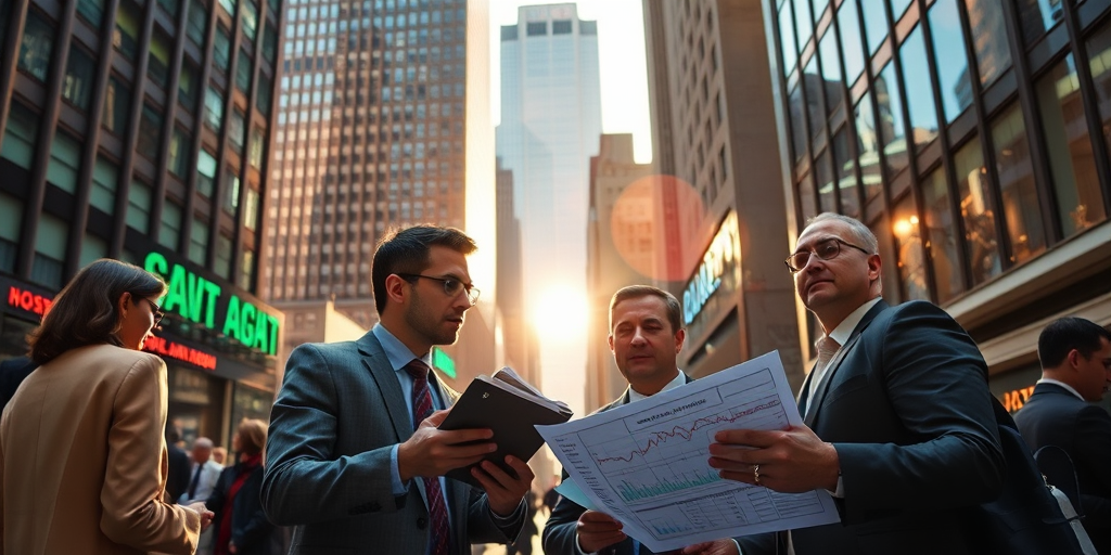 Tech Sector Rebounds: AI Investments and Community Growth in Focus