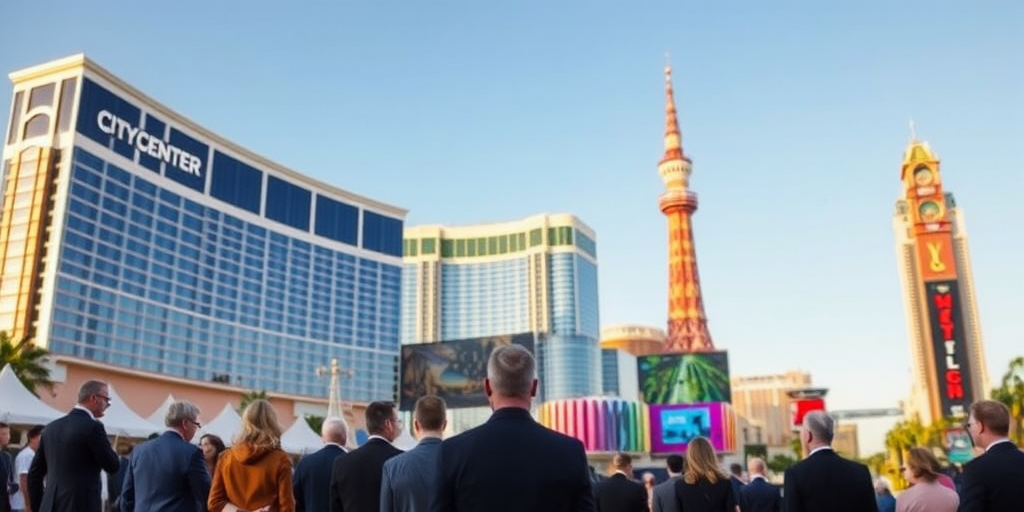 Realty Income's $800 Million Vegas Investment: A Game-Changer for CityCenter and Beyond