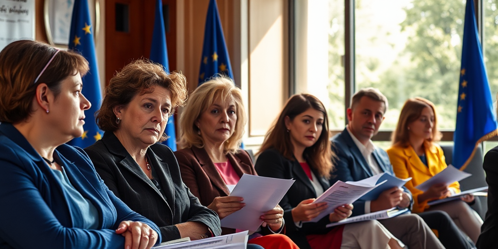 "Montenegro Leads the Way: Transforming Gender Equality into a Systemic Obligation"