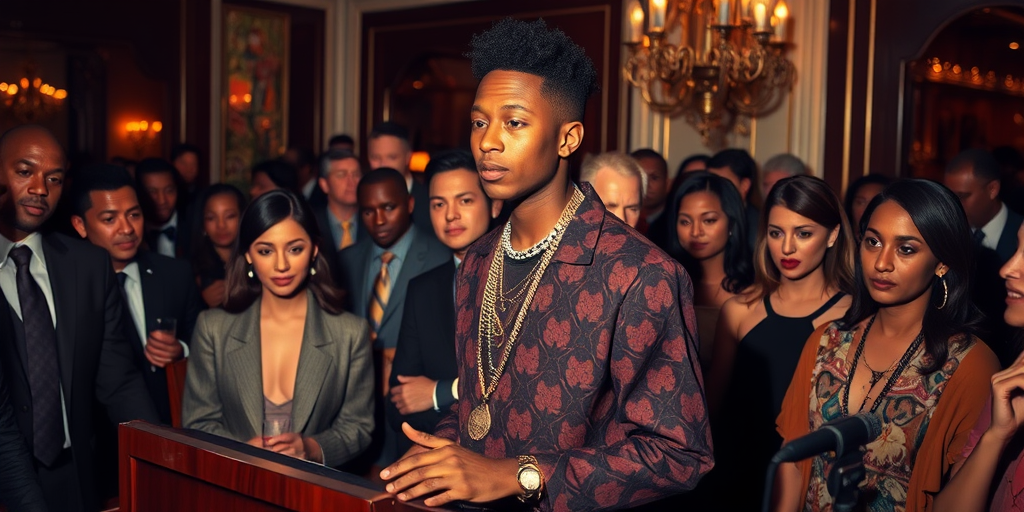 Pharrell Williams Defends Merit in Diversity Debate: Advocates for Socio-Economic Empowerment