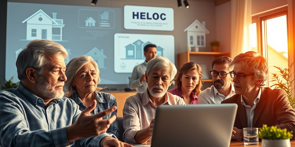 "Unlock Home Equity in 2026: 3 Smart Alternatives to Refinancing"