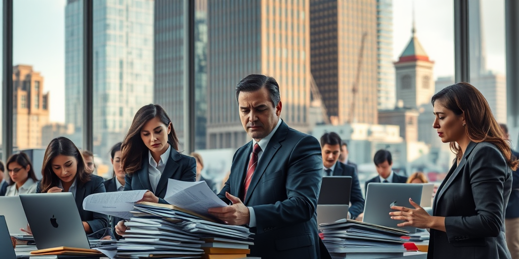 Corporate Shift Away from 'Woke' Practices Challenges DEI Initiatives: Navigating Change