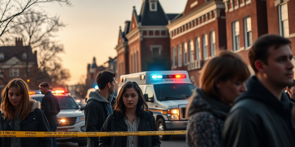 "DHS Halts Diversity Visa Lottery After Brown University Shooting Sparks Immigration Debate"