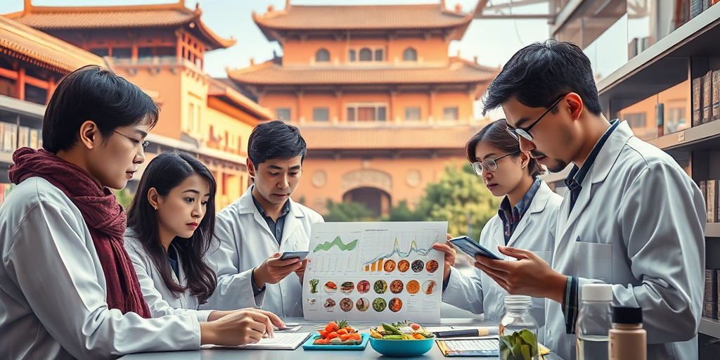 "Diversify Your Diet: How Grains, Dairy, and Fruits Lower Gout Risk"