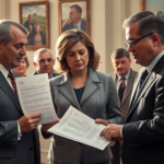 Rollins Challenges California Farmland Equity Report: Legal Battle Over Racial Bias Looms