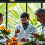 Unleashing Turmeric's Potential: Genetic Breakthroughs in Agriculture and Medicine
