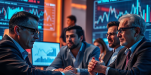 Unlocking Global Insights: How Financial Times Revolutionizes Access to Quality Journalism