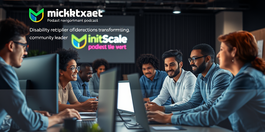 Building Belonging: MarketScale's Journey to Inclusive Workplaces in Dallas