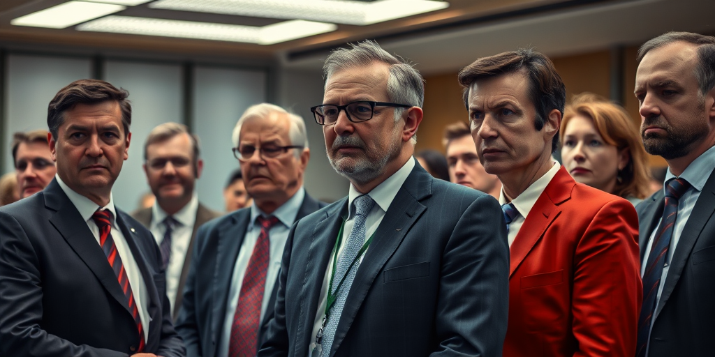 Australian Companies Rethink DEI Programs Amid U.S. 'Anti-Woke' Influence