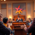 "Arlington's LGBTQ+ Anti-Discrimination Ordinance Debate Sparks Community Divide"