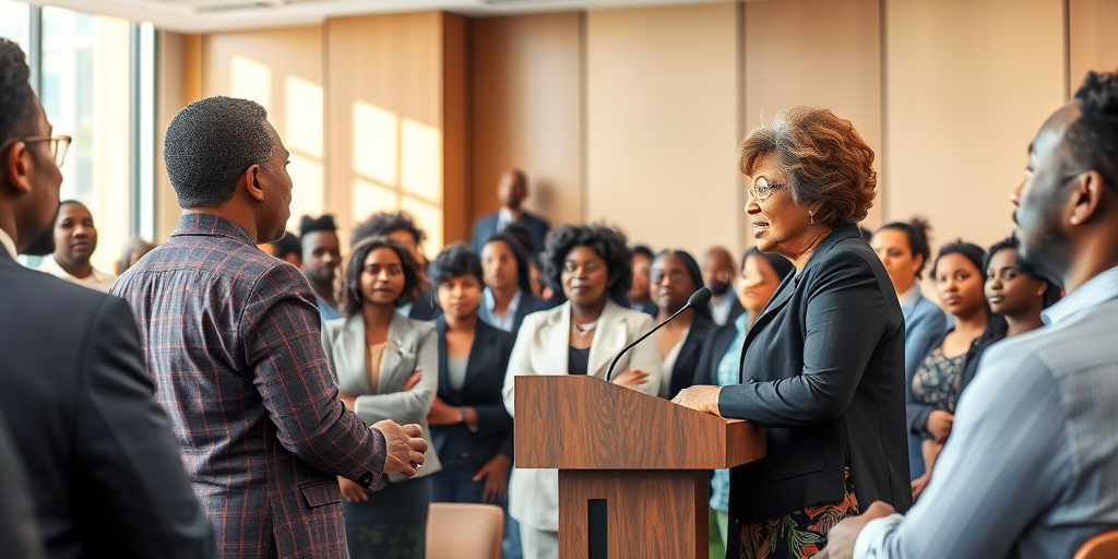 Navigating Change: The Evolution of Diversity Work in Higher Education's Turbulent Times