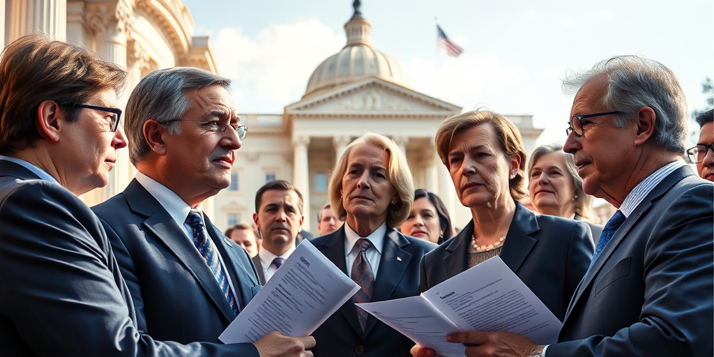 BEAD Funds Linked to State AI Policies: Navigating Digital Equity and New Challenges