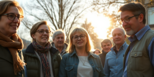 "Amherst Excels: Perfect LGBTQ+ Protections Earn Top 2025 Equality Index Score"