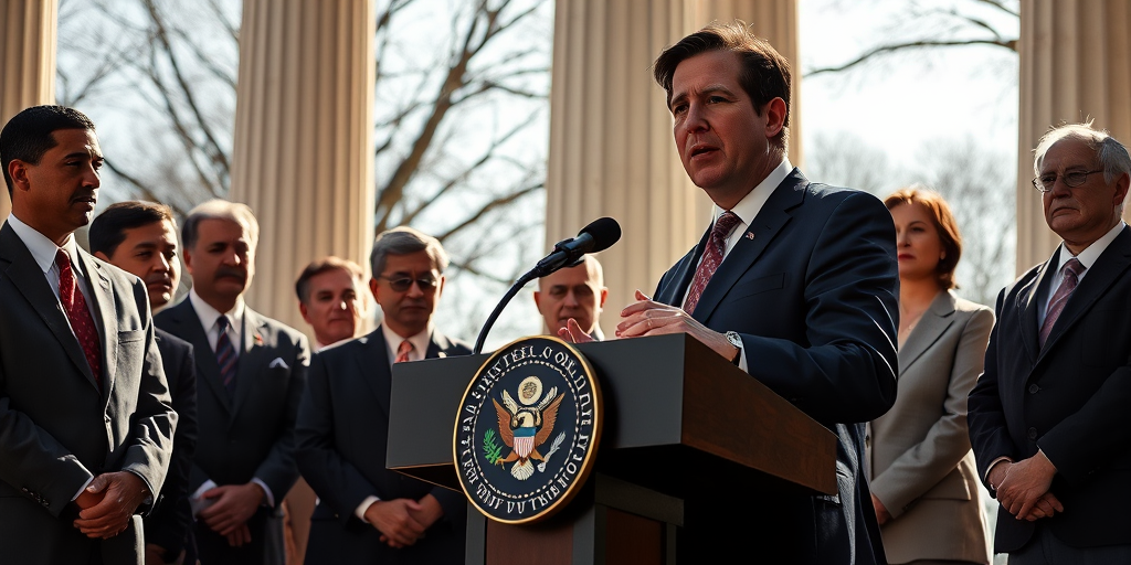 US Suspends Diversity Visa Lottery: Impact on Immigrant Communities and National Policy