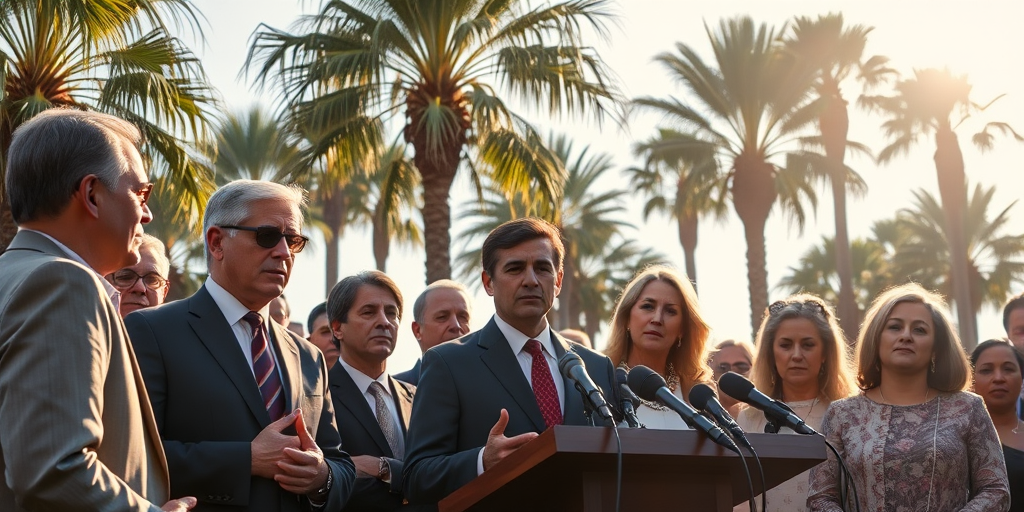 "California Coalition Rallies Against Federal Diversity Data Mandate: Privacy and Equity Concerns Rise"