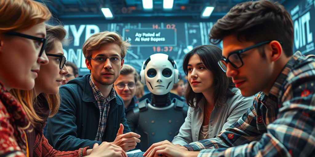 "Revolutionizing Viewpoint Diversity in Education: AI's Role and Impact"