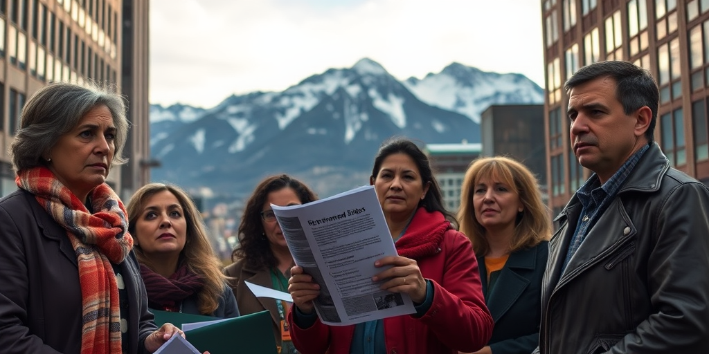 "Colorado Wildlife Under Threat: Ineffective Furbearer Policies Spark Outrage"