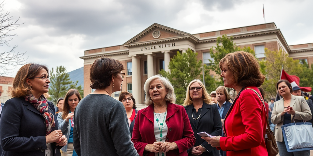 University of Utah's $500M Private Equity Deal Sparks Transparency Concerns