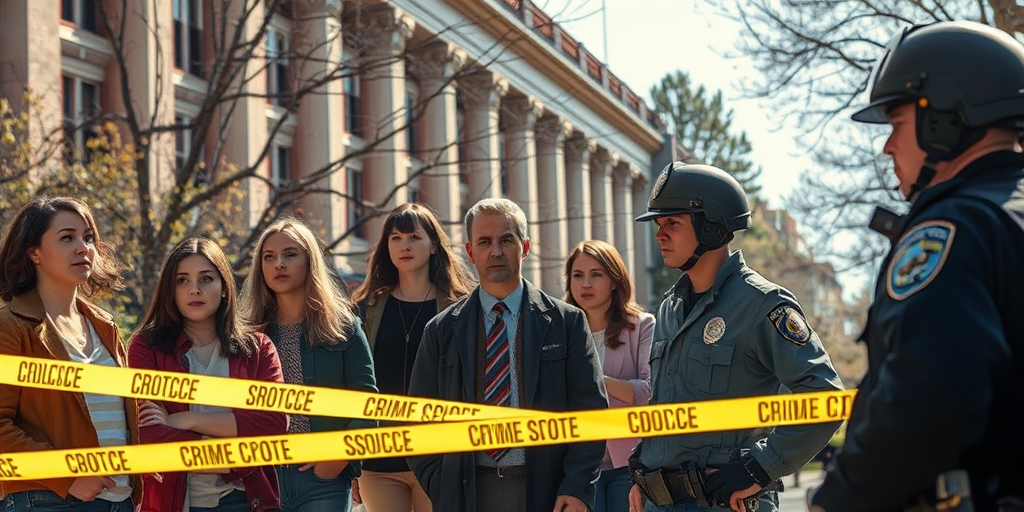 "Brown University Shooting Sparks Call to Reevaluate Diversity Visa Lottery Program"