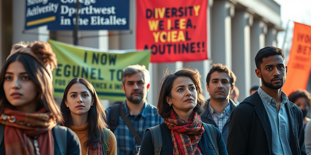 Colleges Transform Admissions: Navigating Diversity Essays and Student Identity