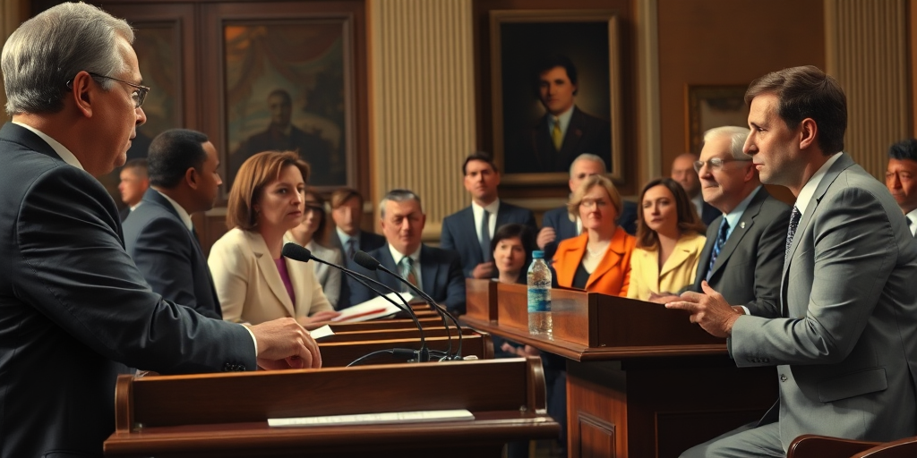 Debating Privacy: LGBTQ+ Student Rights vs Parental Authority in Schools