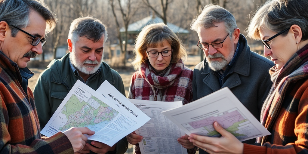 Boost Your Farm's Future: Join Chautauqua County's 2026 Agriculture District Inclusion Today!