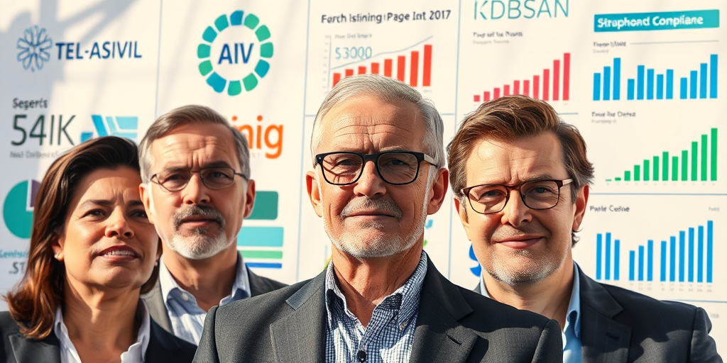 RedHill Biopharma Achieves Nasdaq Compliance: A Boost for Biopharma Innovation and Economic Growth